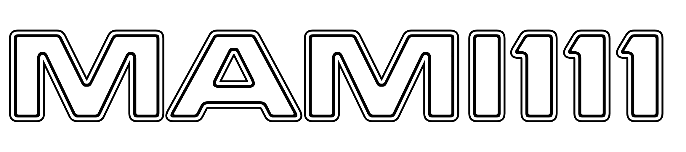 logo mami111